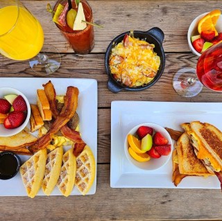 It’s brunch time in Las Colinas.
Grab a seat, order something good, and settle in for a Saturday at The Ginger Man.
Brunch is served 11AM – 3PM with plenty of cold beer, cocktails, and $4 mimosas to go with it.
See you at The Ginger Man.
